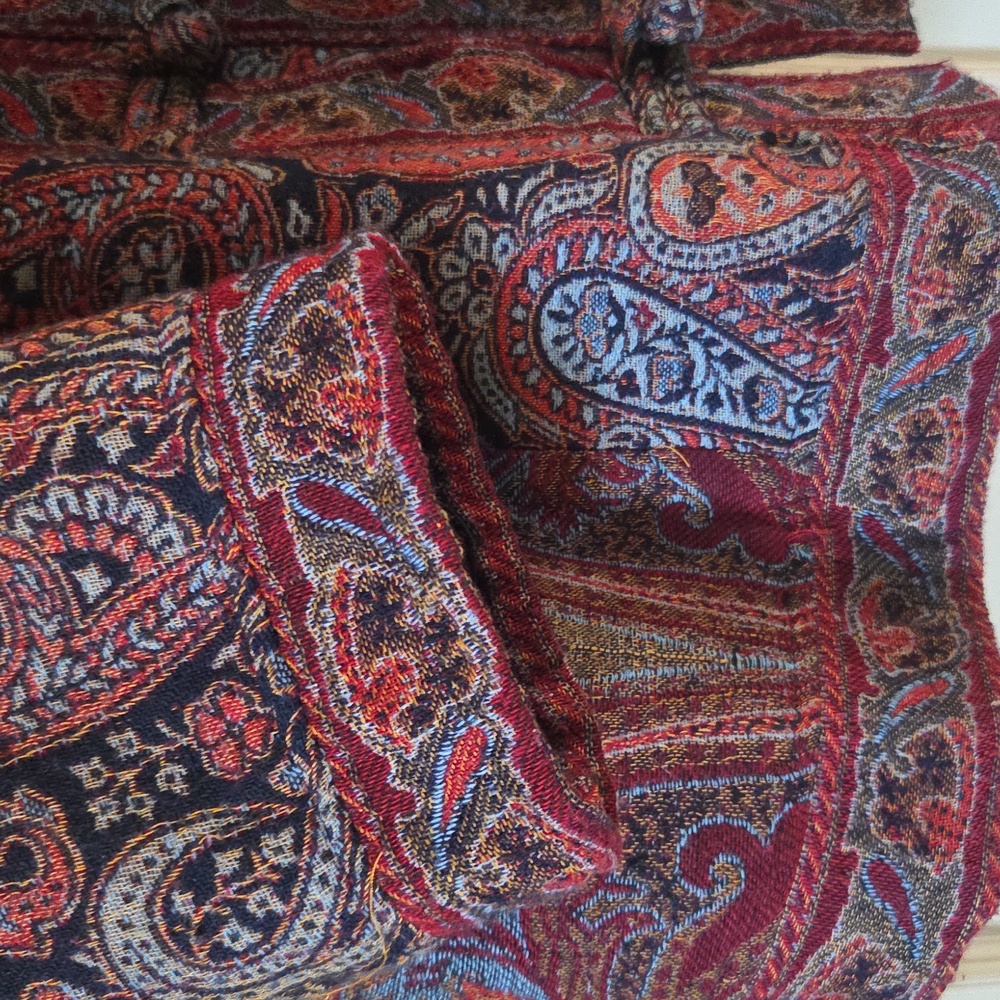 Pretty Lighweight Jacket - Picture 4 of 6